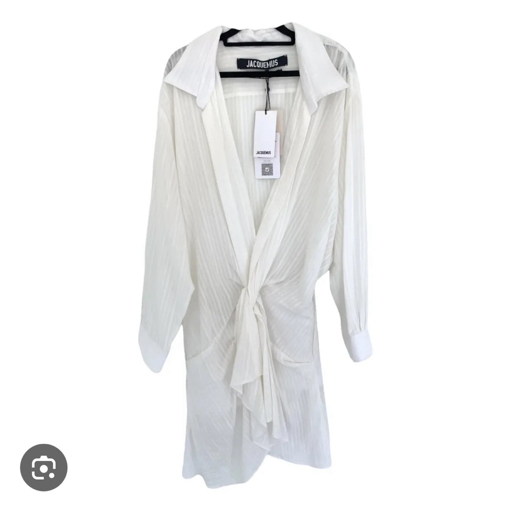 Jacquemus dress